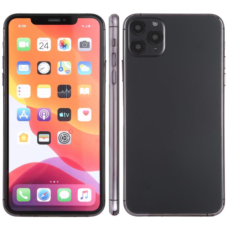 Color Screen Non-Working Fake Dummy Display Model for iPhone 11 Pro