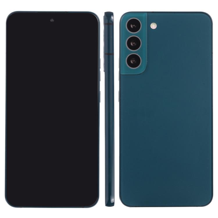 Black Screen Non-Working Fake Dummy Display Model for Samsung Galaxy S22+ 5G, For Samsung Galaxy S22+ 5G Black Screen, For Samsung Galaxy S22+ 5G
