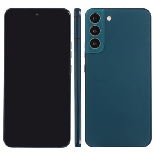 Black Screen Non-Working Fake Dummy Display Model for Samsung Galaxy S22+ 5G, For Samsung Galaxy S22+ 5G Black Screen, For Samsung Galaxy S22+ 5G