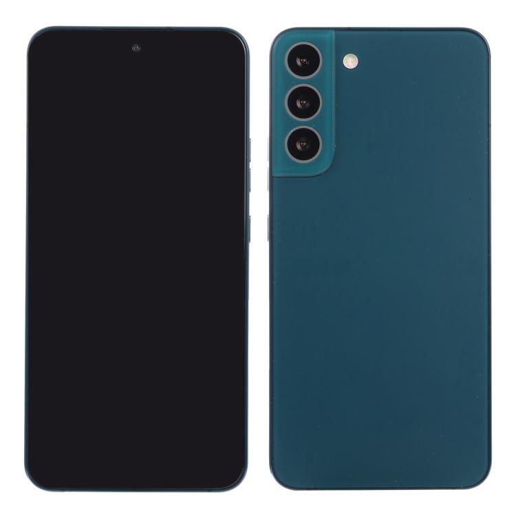Black Screen Non-Working Fake Dummy Display Model for Samsung Galaxy S22+ 5G, For Samsung Galaxy S22+ 5G Black Screen, For Samsung Galaxy S22+ 5G