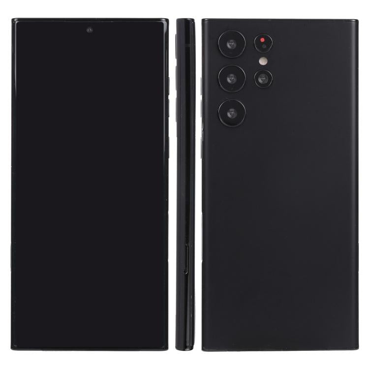 For Samsung Galaxy S22 Ultra 5G Black Screen Non-Working Fake Dummy Display Model, For Samsung Galaxy S22 Ultra 5G Black Screen, For Samsung Galaxy S22 Ultra 5G