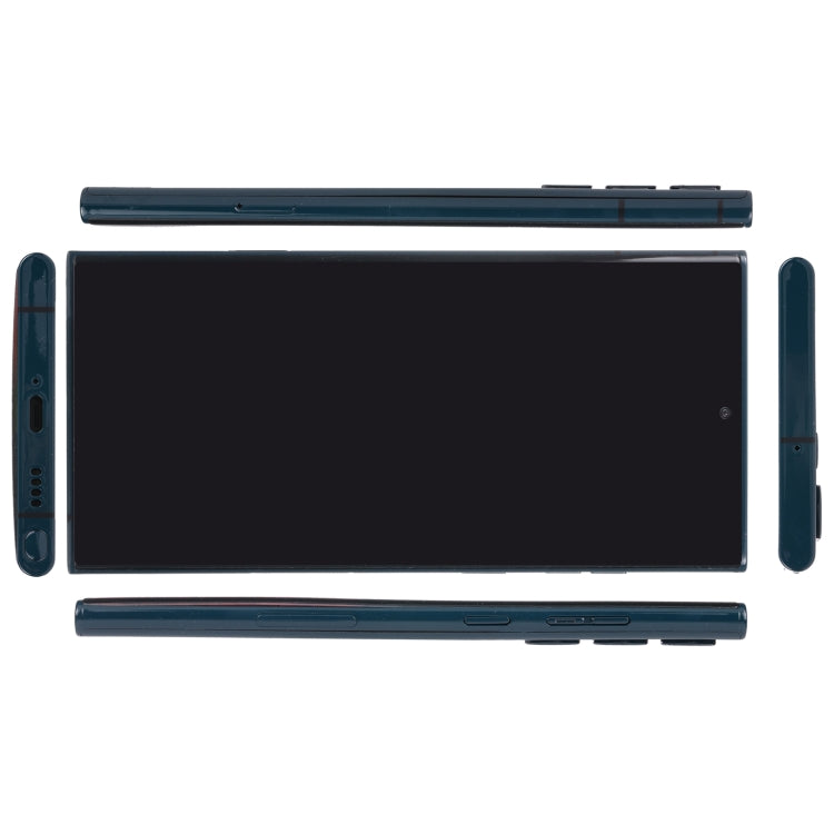 For Samsung Galaxy S22 Ultra 5G Black Screen Non-Working Fake Dummy Display Model, For Samsung Galaxy S22 Ultra 5G Black Screen, For Samsung Galaxy S22 Ultra 5G
