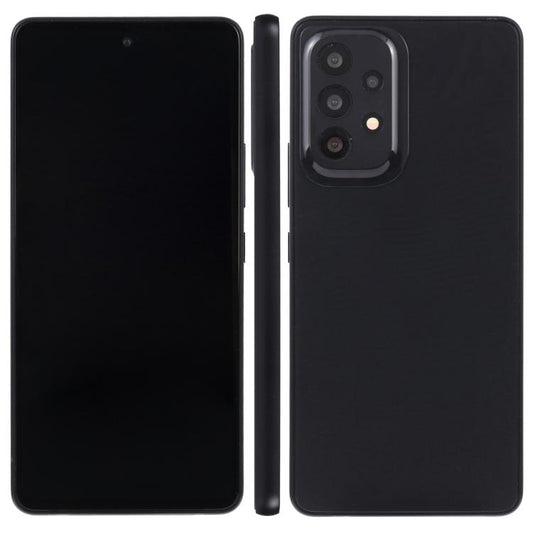Black Screen Non-Working Fake Dummy Display Model for Samsung Galaxy A53 5G, For Samsung Galaxy A53 5G