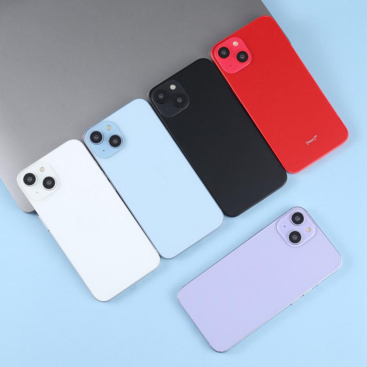 For iPhone 14 Black Screen Non-Working Fake Dummy Display Model, For iPhone 14 Black Screen