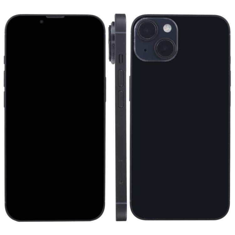 For iPhone 14 Plus Black Screen Non-Working Fake Dummy Display Model, For iPhone 14 Plus Black Screen