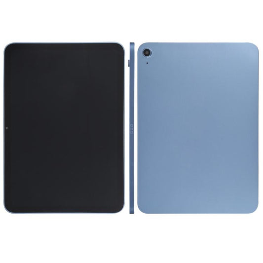 For iPad 10th Gen 10.9 2022 Black Screen Non-Working Fake Dummy Display Model, For iPad 10th Gen 10.9 2022 Black Screen