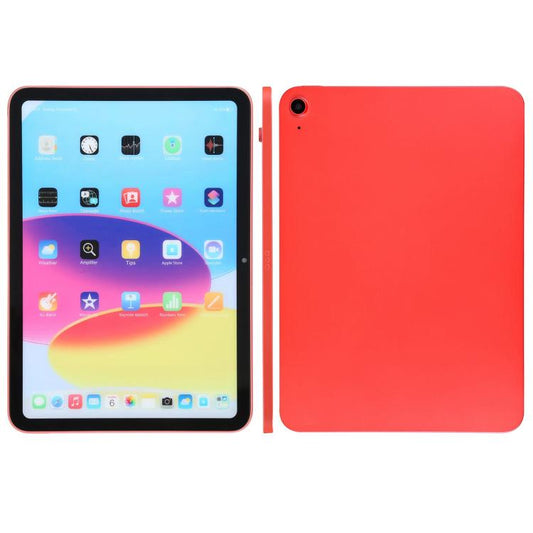 For iPad 10th Gen 10.9 2022 Color Screen Non-Working Fake Dummy Display Model, For iPad 10th Gen 10.9 2022 Color Screen