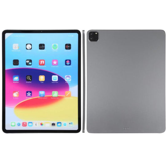 For iPad Pro 12.9 2022 Color Screen Non-Working Fake Dummy Display Model, For iPad Pro 12.9 2022 Color Screen