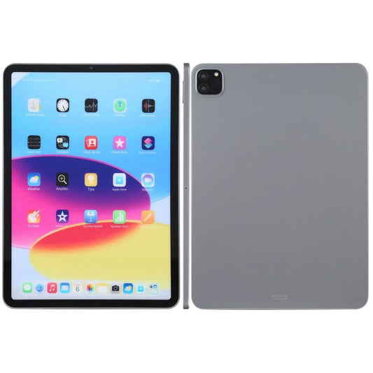 For iPad Pro 11 2022 Color Screen Non-Working Fake Dummy Display Model, For iPad Pro 11 2022 Color Screen, For iPad Pro 11 2022  Color Screen