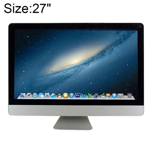 For Apple iMac 27 inch Color Screen Non-Working Fake Dummy Display Model, For Apple iMac 27 inch Color Screen