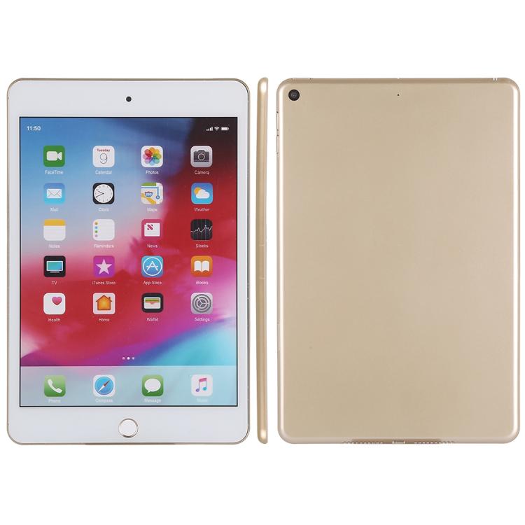 Color Screen Non-Working Fake Dummy Display Model for iPad Mini 5