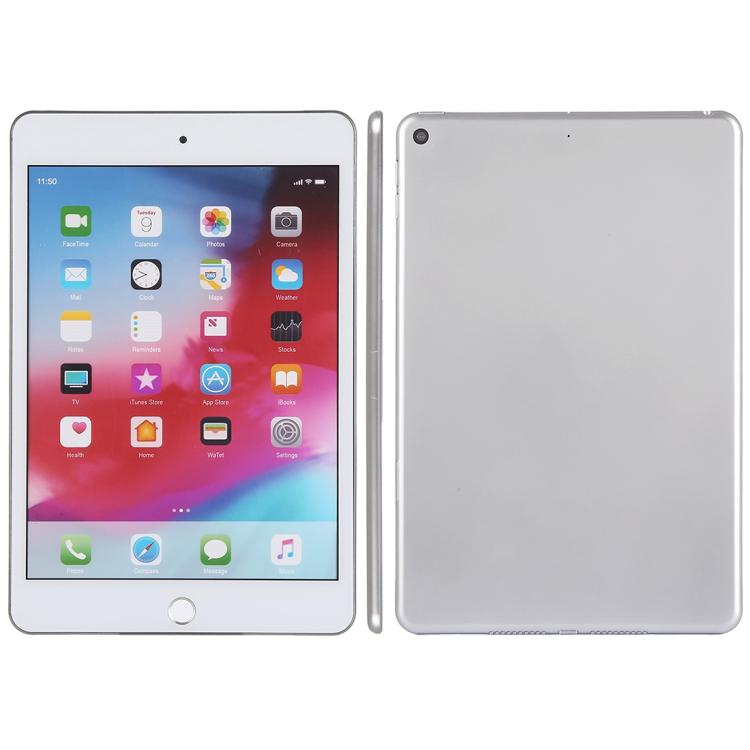 Color Screen Non-Working Fake Dummy Display Model for iPad Mini 5