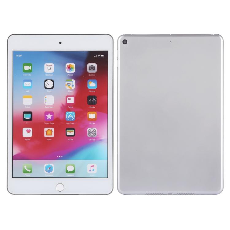 Color Screen Non-Working Fake Dummy Display Model for iPad Mini 5