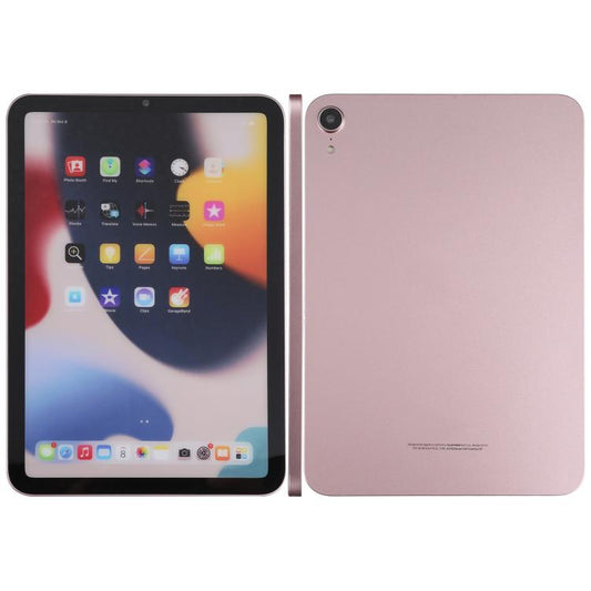 Color Screen Non-Working Fake Dummy Display Model for iPad mini 6, For iPad mini 6 Color Screen