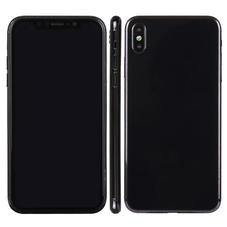 For iPhone XS Max Dark Screen Non-Working Fake Dummy Display Model , XS Max/White, XS Max/Gold, XS Max/Black