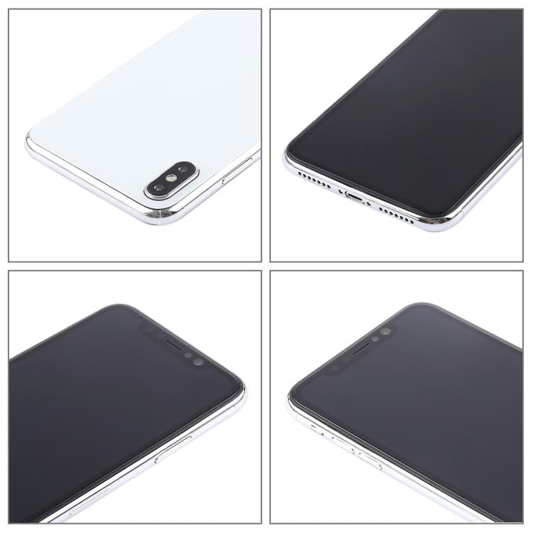 For iPhone XS Max Dark Screen Non-Working Fake Dummy Display Model , XS Max/White, XS Max/Gold, XS Max/Black