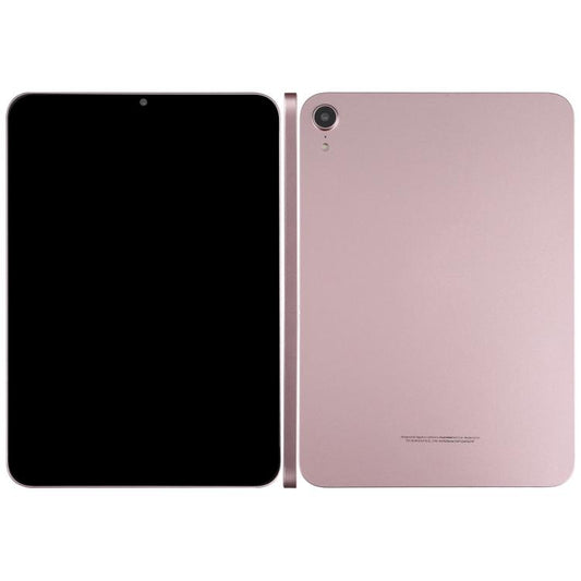 Black Screen Non-Working Fake Dummy Display Model for iPad mini 6, For iPad mini 6 Black Screen, For iPad mini 6/Black Screen