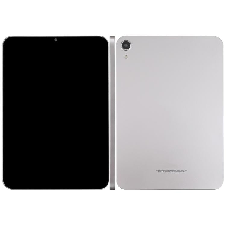 Black Screen Non-Working Fake Dummy Display Model for iPad mini 6, For iPad mini 6 Black Screen, For iPad mini 6/Black Screen