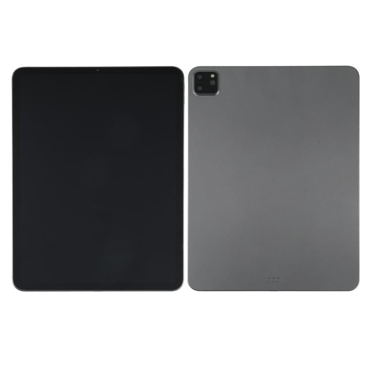 For iPad Pro 11 2021 Black Screen Non-Working Fake Dummy Display Model , For iPad Pro 11 (2021) /Black Screen