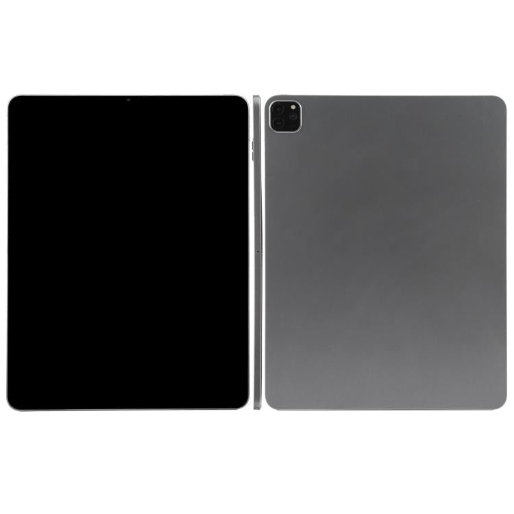 Black Screen Non-Working Fake Dummy Display Model for iPad Pro 12.9 2021, For iPad Pro 12.9 2021/Black Screen