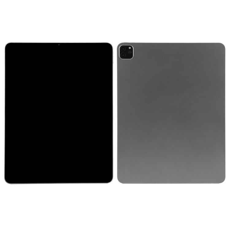 Black Screen Non-Working Fake Dummy Display Model for iPad Pro 12.9 2021, For iPad Pro 12.9 2021/Black Screen