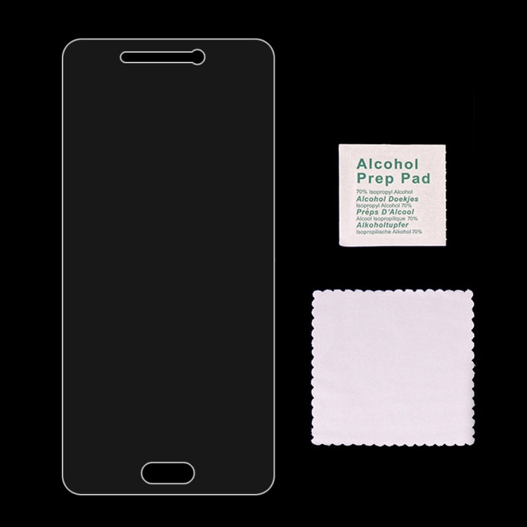 For Xiaomi Mi 5 0.26mm 9H Surface Hardness 2.5D Explosion-proof Tempered Glass Screen Film, For Xiaomi Mi 5 (1pc)