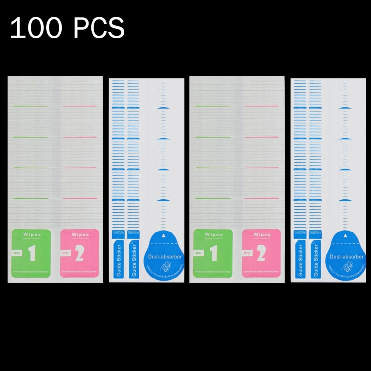 100 PCS for Xiaomi Redmi Note 3 0.26mm 9H Surface Hardness 2.5D Explosion-proof Tempered Glass Screen Film, 100pcs