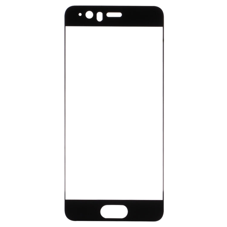 For Huawei P10 0.26mm 9H Surface Hardness Explosion-proof Full Screen Tempered Glass Screen Film, For P10 0.26mm