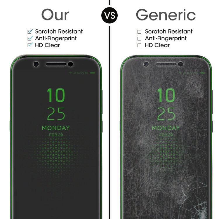 0.26mm 9H 2.5D Tempered Glass Film for Xiaomi Black Shark, For Black Shark