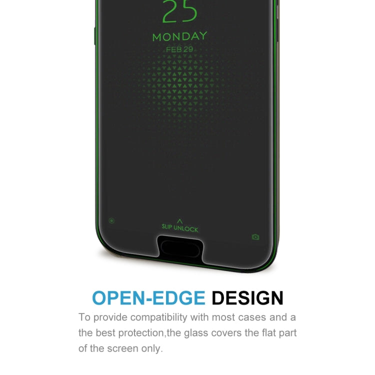 0.26mm 9H 2.5D Tempered Glass Film for Xiaomi Black Shark, For Black Shark