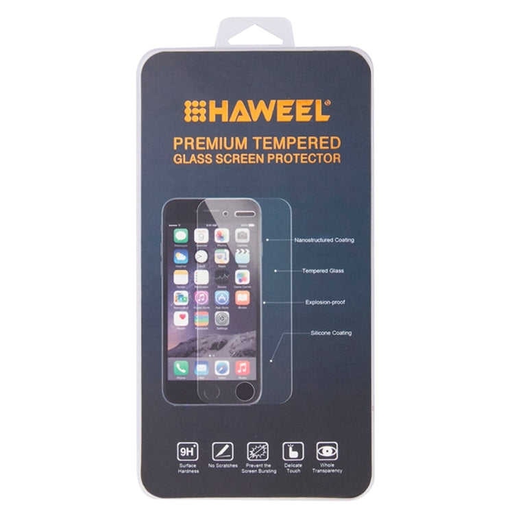 2 PCS 0.26mm 9H 2.5D Tempered Glass Film for Xiaomi Mi 8, For Mi 8 (2pcs)