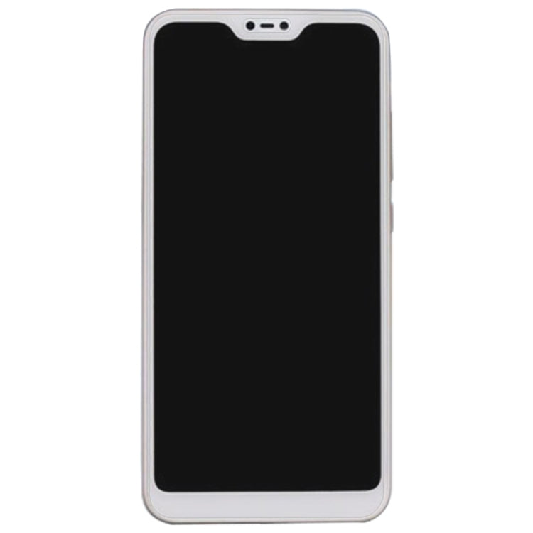 50 PCS 0.26mm 9H 2.5D Tempered Glass Film for Xiaomi Redmi 6 Pro / Mi A2 Lite, No Retail Package, For Redmi 6 Pro