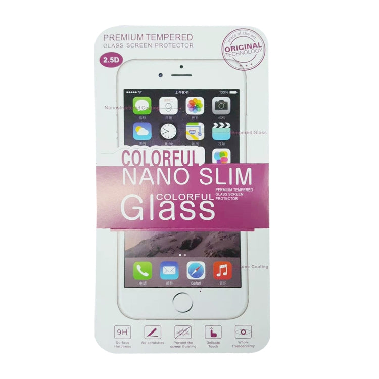 9H 9D Full Screen Tempered Glass Screen Protector for Xiaomi Redmi Note 7, Xiaomi Redmi Note 7