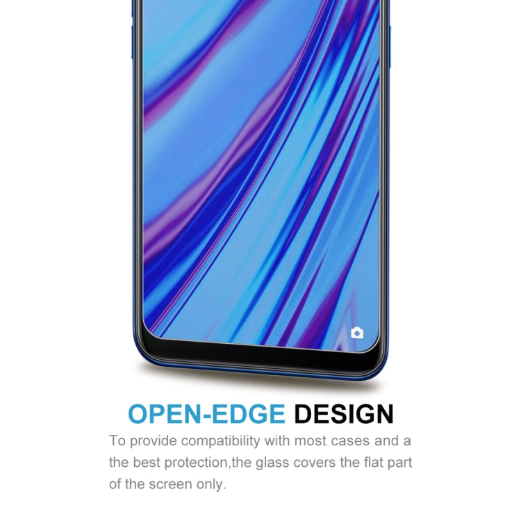 2.5D Non-Full Screen Tempered Glass Film for OPPO A9 2020 / A5 2020 / A56 5G, For OPPO A9 2020