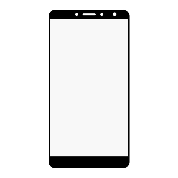 For Tecno Phantom 6 Plus Full Glue Full Screen Tempered Glass Film, For Tecno Phantom 6 Plus