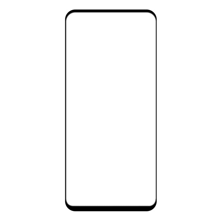 For Nokia 5.4 Full Glue Full Screen Tempered Glass Film, For Nokia 5.4 (1 PCS)