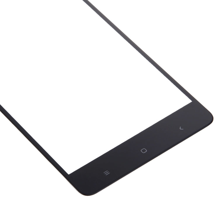 For Xiaomi  Redmi 4 Pro / Prime 0.26mm 9H Surface Hardness Explosion-proof Silk-screen Tempered Glass Full Screen Film, For Xiaomi Redmi 4 Pro / Prim