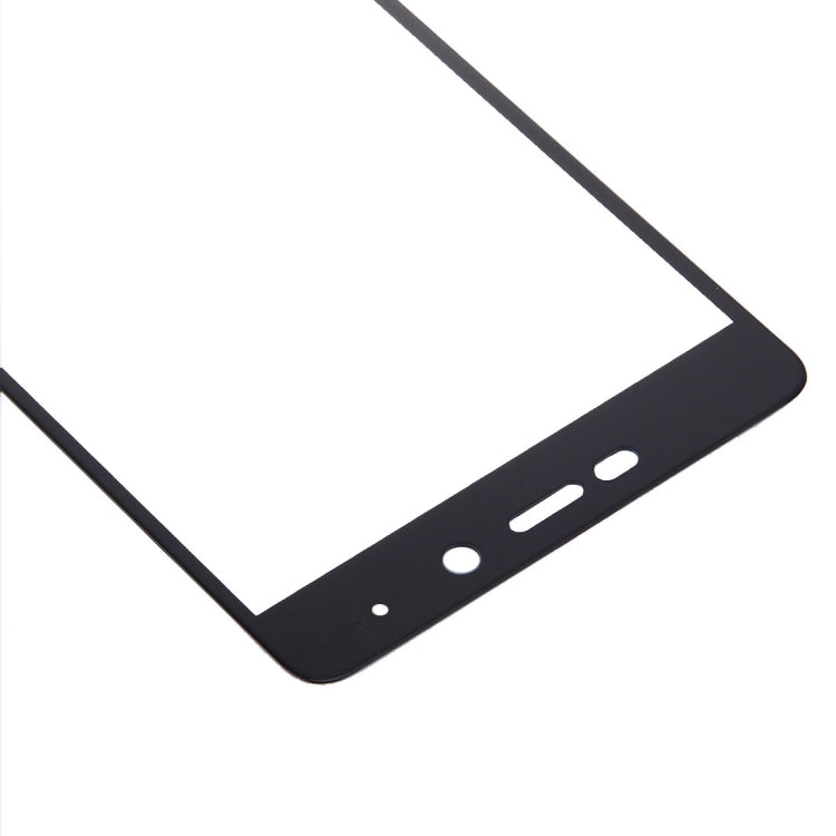 For Xiaomi  Redmi Note 4 0.26mm 9H Surface Hardness Explosion-proof Silk-screen Tempered Glass Full Screen Film, For Xiaomi Redmi Note 4