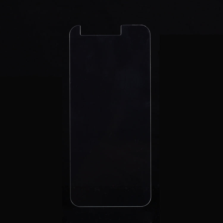 For LG K8 (2017) 0.26mm 9H Surface Hardness Explosion-proof Non-full Screen Tempered Glass Screen Film, For LG K8