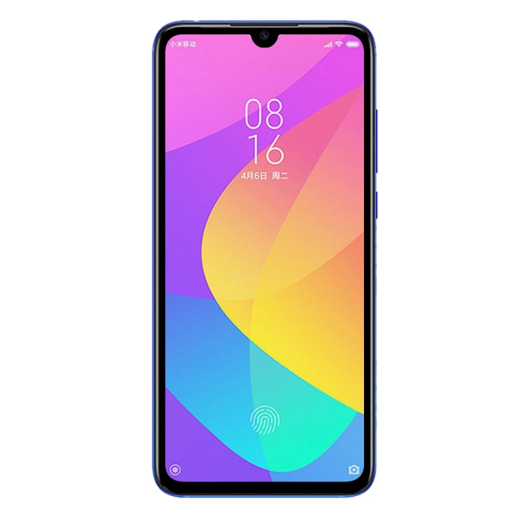 25 PCS 9H Full Screen Full Tempered Glass Film for Xiaomi Mi CC9, For Xiaomi Mi CC9 (25 PCS)
