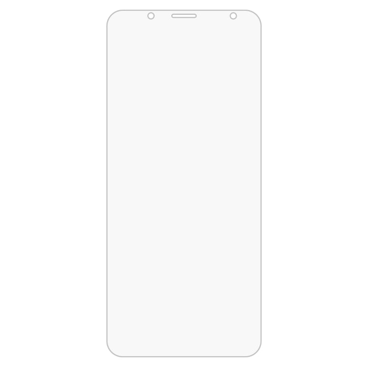 0.26mm 9H 2.5D Tempered Glass Film for Galaxy J6, For Galaxy J6