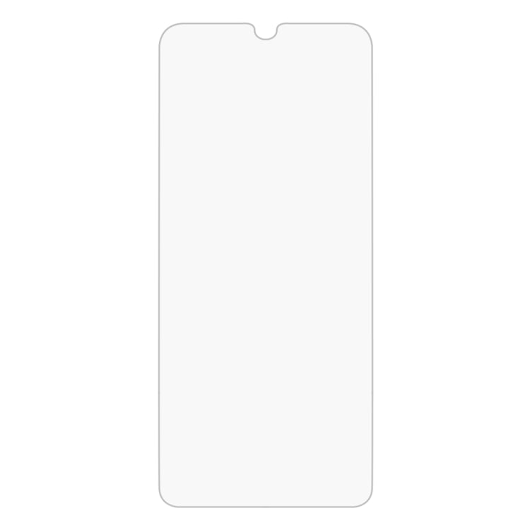 0.26mm 9H 2.5D Tempered Glass Film for Wiko View3 Lite, For Wiko View3 Lite
