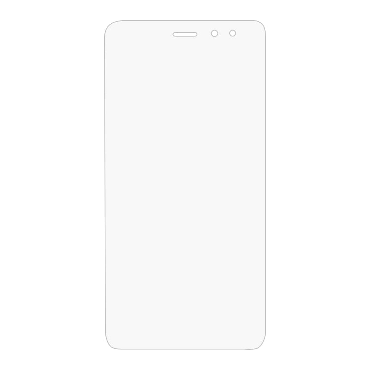 For Huawei Y5 2017 0.3mm 9H Surface Hardness 2.5D Explosion-proof Full Screen Tempered Glass Screen Film, For Y5 2017 (1 PC)