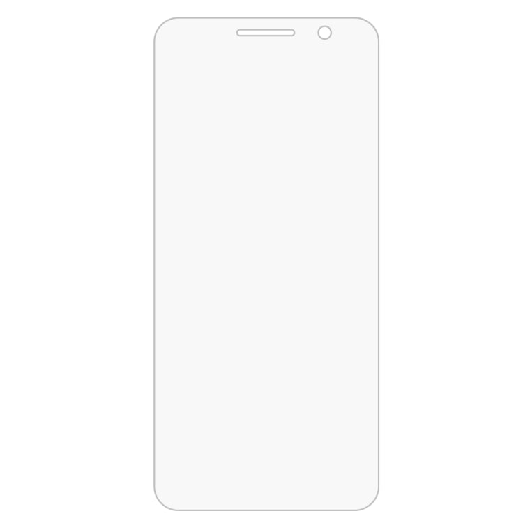 0.26mm 9H 2.5D Explosion-proof Tempered Glass Film for Vodafone Smart E9, Vodafone Smart E9