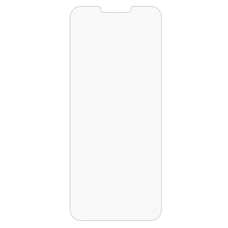 0.26mm 9H 2.5D Tempered Glass Film for Motorola Moto G7 Power, For Motorola Moto G7 Power (1 PCS)