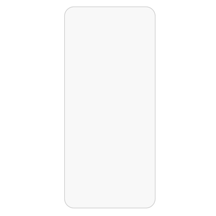 0.26mm 9H 2.5D Tempered Glass Film for Nokia 8.1 Plus, For Nokia 8.1 Plus (1 PCS)