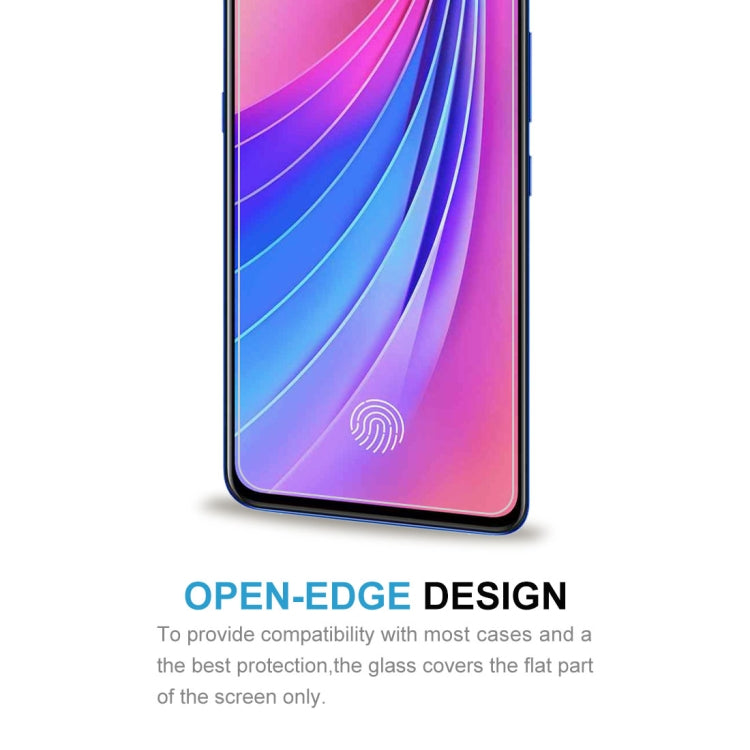 0.26mm 9H 2.5D Tempered Glass Film for Vivo V15 Pro, For Vivo V15 Pro