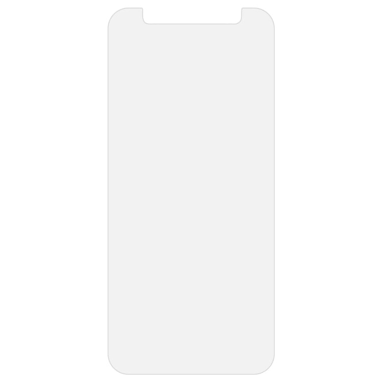 0.26mm 9H 2.5D Tempered Glass Film for Asus ZenFone Max (M1) ZB555KL, For Asus ZenFone Max (M1) ZB555KL