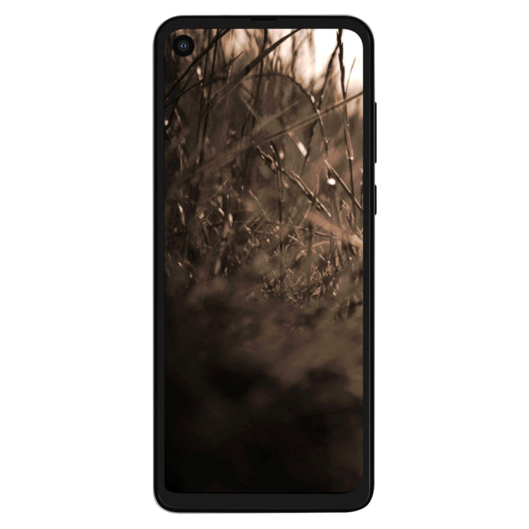 25 PCS Full Glue Full Cover Screen Protector Tempered Glass film for Motorola Moto P40, For Motorola Moto P40