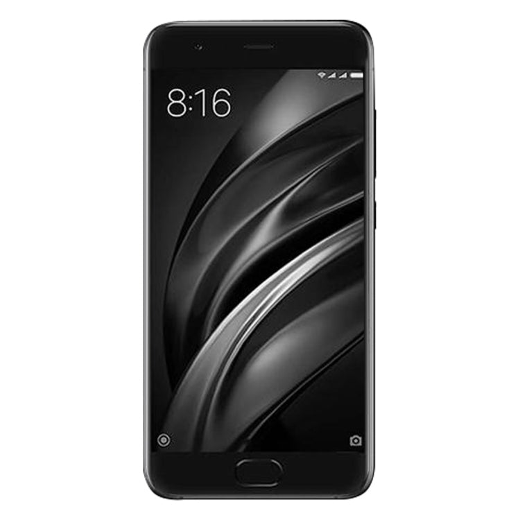 25 PCS Full Glue Full Cover Screen Protector Tempered Glass film for Xiaomi Mi 6, For Xiaomi Mi 6